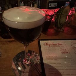 Espresso martini