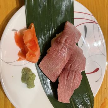 Kero Sushi - Fatty tuna - Japanese Near Me - Yorktown, Virginia Kero Sushi - Fatty tuna - Japanese Near Me - Yorktown, Virginia