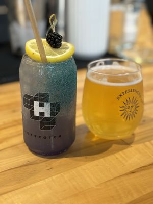 Hopscotch San Antonio by null