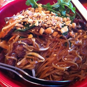 Pei Wei Asian Kitchen - Pad Thai! I always get this dish - Asian Fusion Near Me - Tustin, California Pei Wei Asian Kitchen - Pad Thai! I always get this dish - Asian Fusion Near Me - Tustin, California