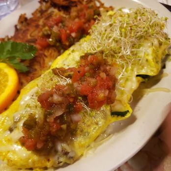 Omelette Inn - Veggie Omelet Breakfast- very good! - Breakfast & Brunch Near Me - Long Beach, California Omelette Inn - Veggie Omelet Breakfast- very good! - Breakfast & Brunch Near Me - Long Beach, California