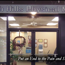 South Hills Physical Medicine