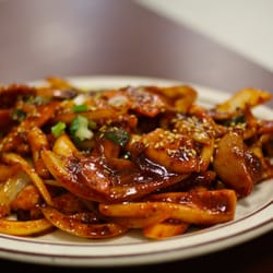 Arirang Oriental Market