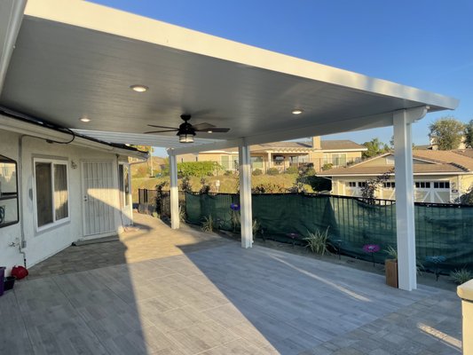 Patio Dynamics on Yelp