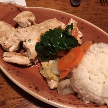 Drift Inn - Kids chicken, veggies, and rice! $5 - New American Near Me - Yachats, Oregon Drift Inn - Kids chicken, veggies, and rice! $5 - New American Near Me - Yachats, Oregon