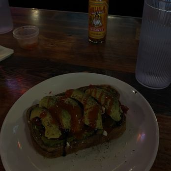 Schilo's - Avocado toast ! - Delis Near Me - San Antonio, Texas