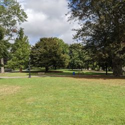 Ballard Park