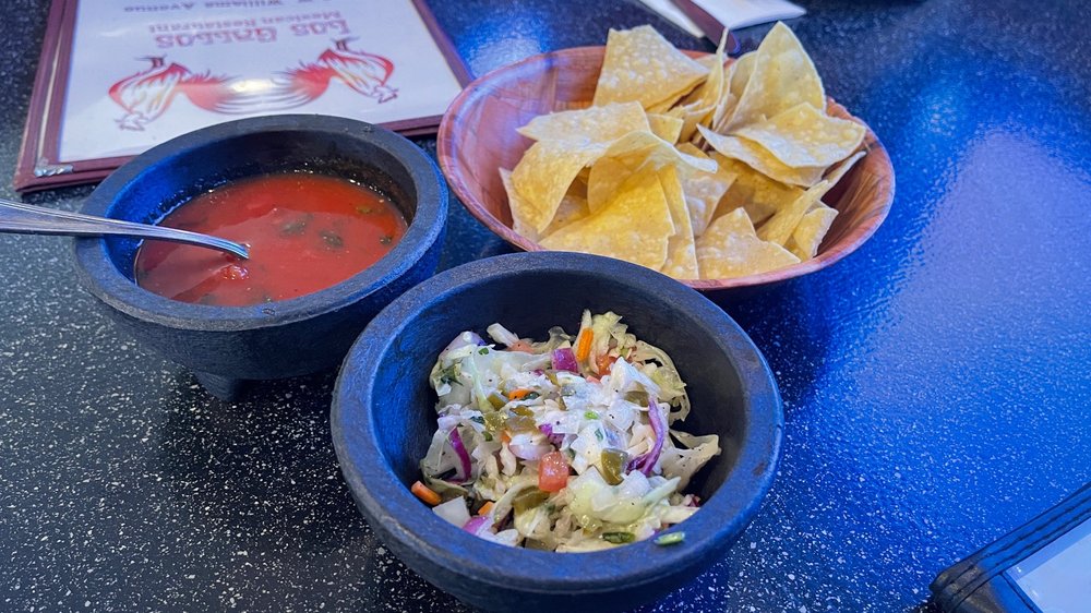 Chips and salsa Yelp