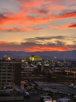 Excalibur Hotel & Casino by null