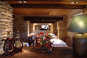 Restaurante La Finca by null