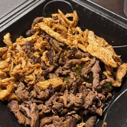 Fajitas