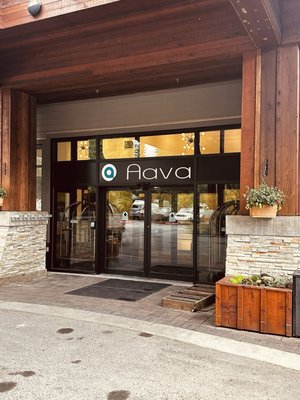 Aava Whistler Hotel by null