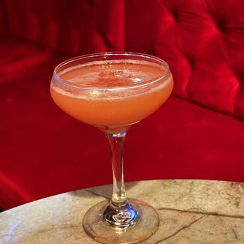 Tako - SLOW DANCING IN A BURNING ROOM - Cocktail Bars Near Me - San Diego, California