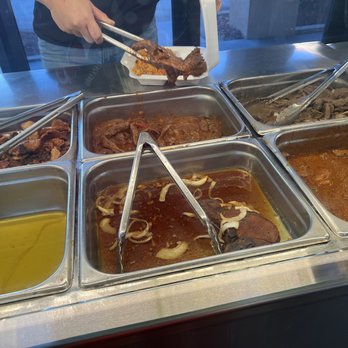 Lechonera El Barrio - Desserts Near Me - Ocoee, Florida