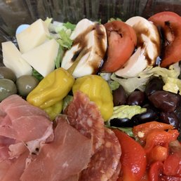 Antipasto