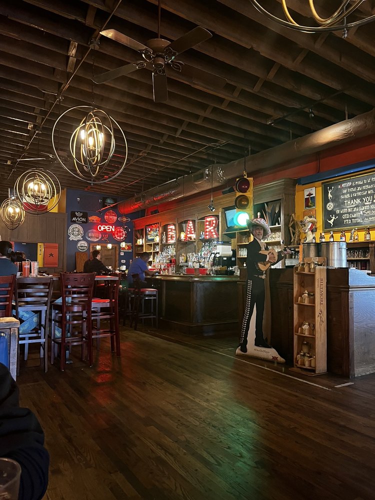 The Cantina - Historic Biltmore Village