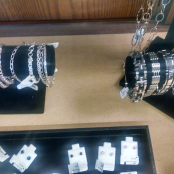 Anchor Pawn - Nice selection of jewelry. - Pawn Shops Near Me - Cumming, Georgia