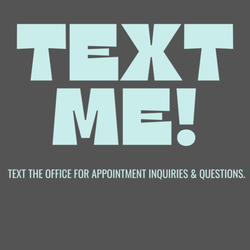 One Body Chiropractic - As a solo owner/operator, texting is one of the fast ways to communicate with Dr. Parker Lee for inquires and appointment booking.