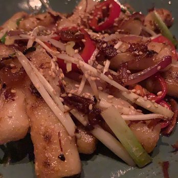 口利福 - Asian Fusion Near Me - Hong Kong, HK