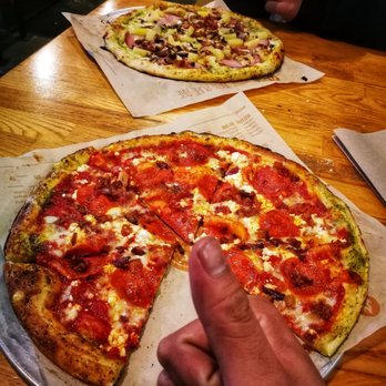 Blaze Pizza - Pizza Near Me - Irvine, California Blaze Pizza - Pizza Near Me - Irvine, California