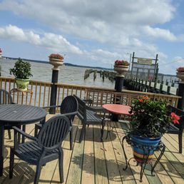 Their deck Their deck