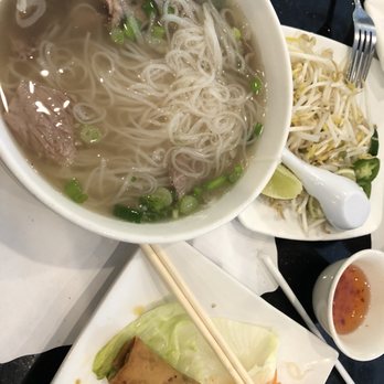 Pho Tan Vinh - P7. Pho Tai, Nam - Vietnamese Near Me - Silver Spring, Maryland Pho Tan Vinh - P7. Pho Tai, Nam - Vietnamese Near Me - Silver Spring, Maryland