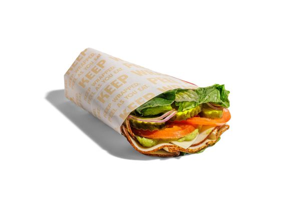 Breadless by null
