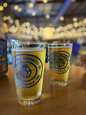 Mill Creek Brewing Co. by null