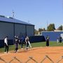 Photo of Rose State College Softball Field