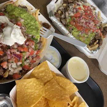 No 1 Taco - Carne asada fries - Tacos Near Me - Virginia Beach, Virginia No 1 Taco - Carne asada fries - Tacos Near Me - Virginia Beach, Virginia