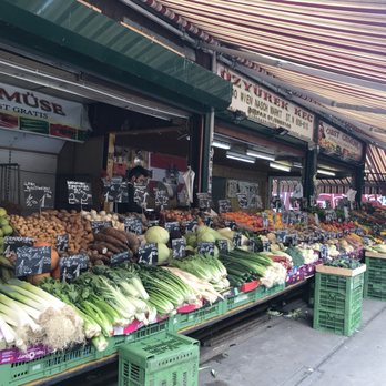 Naschmarkt - Public Markets Near Me - Vienna, 9 Naschmarkt - Public Markets Near Me - Vienna, 9