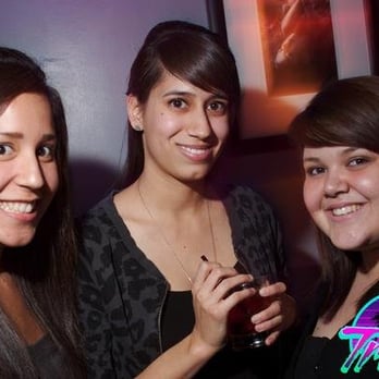 Proof Bar - melissa c. and her girls at proof - Dance Clubs Near Me - Santa Ana, California