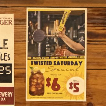 Oxford Pub & Grub - My beverage - Pubs Near Me - Oxford, Wisconsin