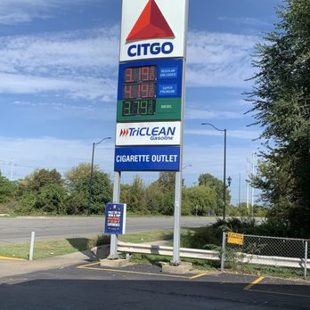 Northwest Petroleum - Citgo - Gas Stations Near Me - Gary, Indiana Northwest Petroleum - Citgo - Gas Stations Near Me - Gary, Indiana