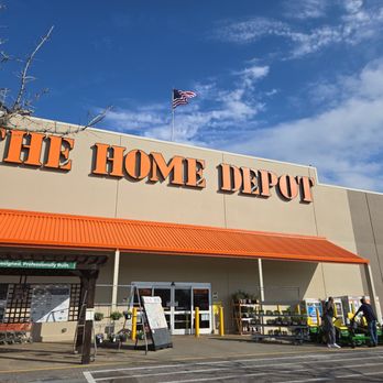 The Home Depot - Just what I needed. - Nurseries & Gardening Near Me - Jacksonville, Florida