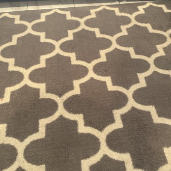 Core Carpet Care - Kitchen rug looks new again! - Carpet Cleaning Near Me