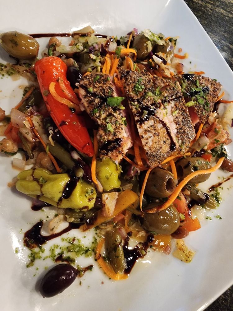 Majestic Oaks at Brooksville Country Club — Mexican restaurant in Brooksville