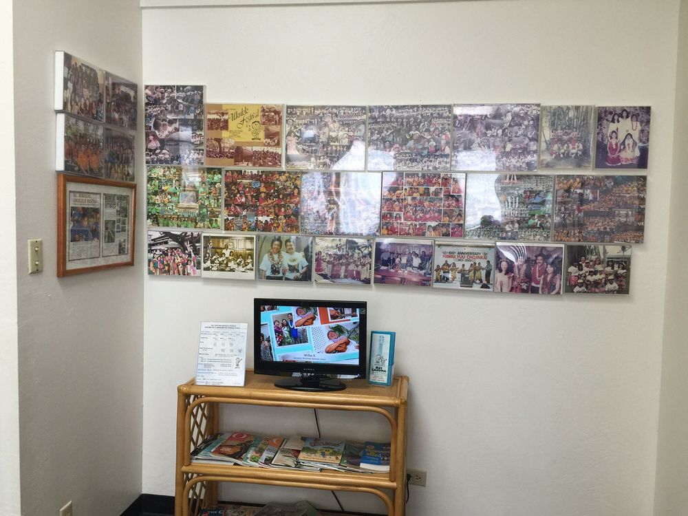 ROY SAKUMA UKULELE STUDIO Updated October 2024 95390 Kuahelani Ave