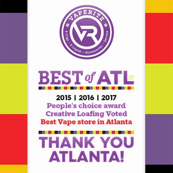 VapeRite - Atlanta - Vape Shops Near Me - Atlanta, Georgia VapeRite - Atlanta - Vape Shops Near Me - Atlanta, Georgia