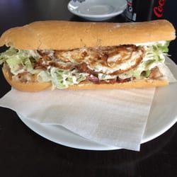 Azur - Chivito!
