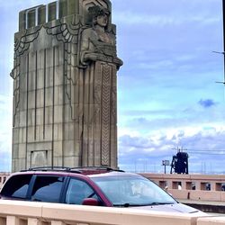 Hope Memorial Bridge