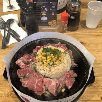 Pepper Lunch - Teppanyaki Near Me - Irvine, California Pepper Lunch - Teppanyaki Near Me - Irvine, California