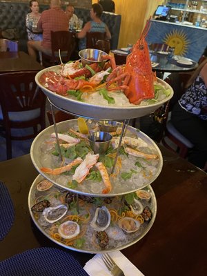 Coral Bay Cafe by null