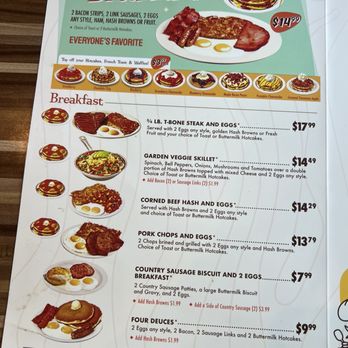 NORMS Restaurant - 2025.01 - American Near Me - Carson, California
