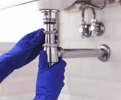 Slide of Paul Eveland Plumbing & Heating