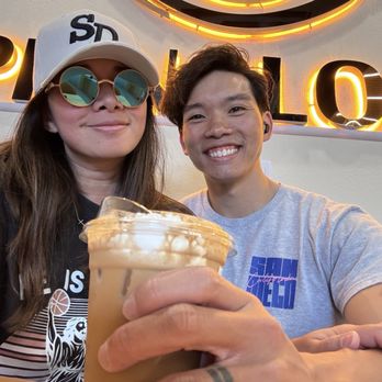 Phinology Coffee - Einspanner Viet Coffee - Coffee & Tea Near Me - San Diego, California Phinology Coffee - Einspanner Viet Coffee - Coffee & Tea Near Me - San Diego, California