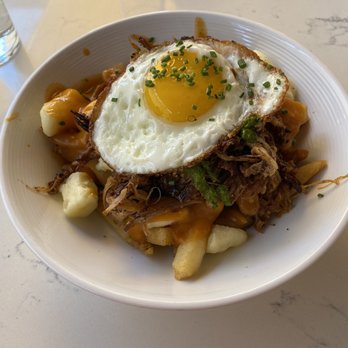 Full Belly - Barbacoa poutine - Breakfast & Brunch Near Me - San Antonio, Texas Full Belly - Barbacoa poutine - Breakfast & Brunch Near Me - San Antonio, Texas