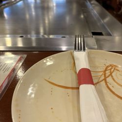 Osaka Japanese Steak House