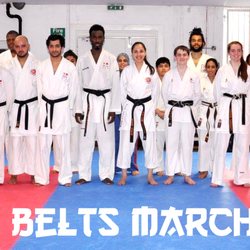 Zen-Shin Martial Arts Academy - Our Black Belt