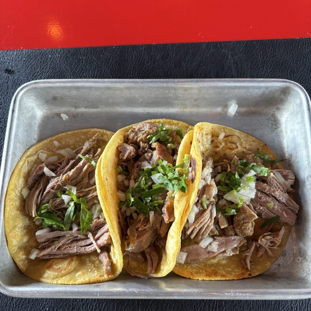 Calle Taco - Carnitas - Tacos Near Me - Nashville, Tennessee Calle Taco - Carnitas - Tacos Near Me - Nashville, Tennessee
